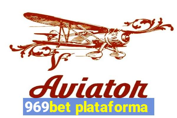 969bet plataforma